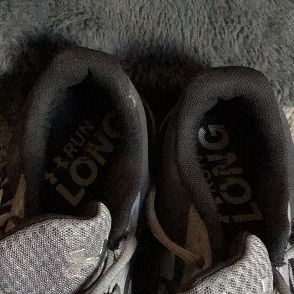 Mens Under Armor Sneaker - Picture 8 of 9